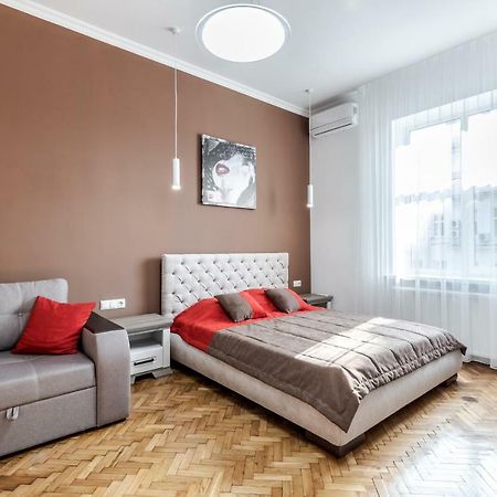 Inshiapartments On Liberty Avenue 2 Lviv Ngoại thất bức ảnh