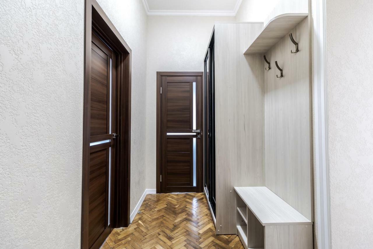 Inshiapartments On Liberty Avenue 2 Lviv Ngoại thất bức ảnh