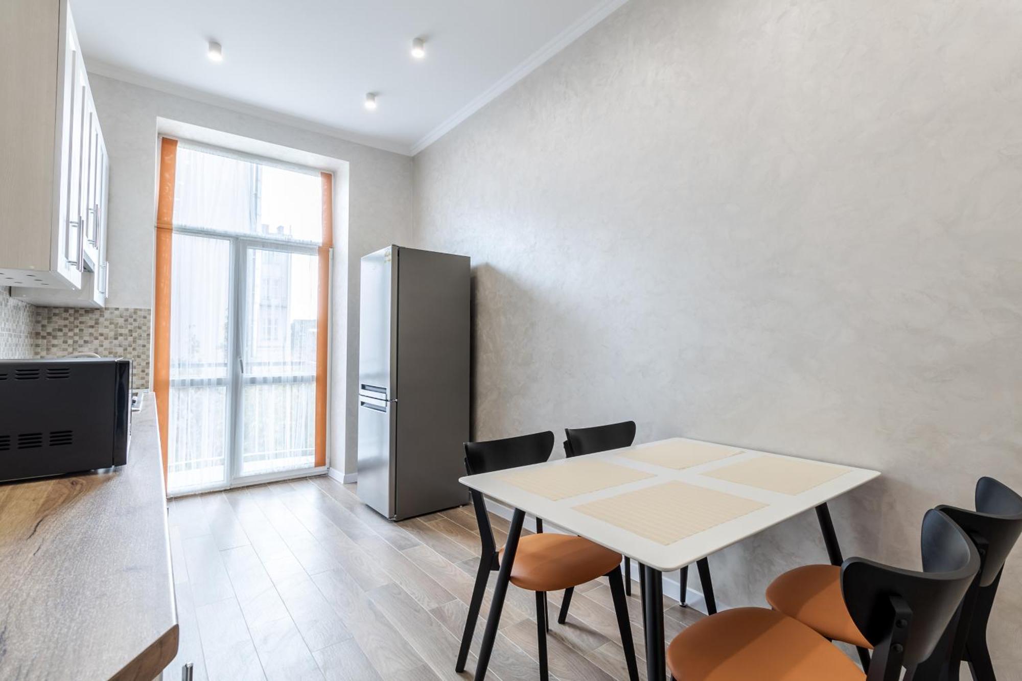 Inshiapartments On Liberty Avenue 2 Lviv Ngoại thất bức ảnh