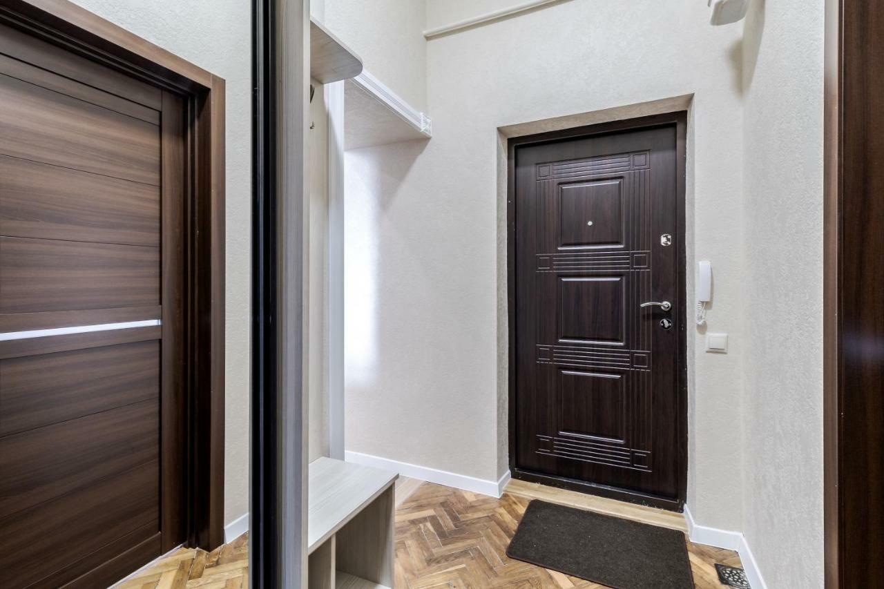 Inshiapartments On Liberty Avenue 2 Lviv Ngoại thất bức ảnh